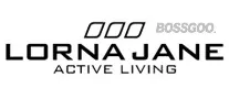 LORNA JANE