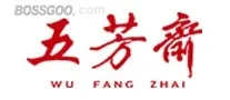 Wufangzhai