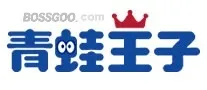 Prince Frog