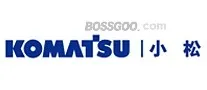 KOMATSU