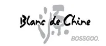 Blanc de Chine