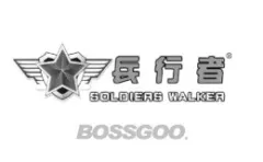 SOLOIERS WALKER