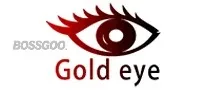 Brand Golden Eye