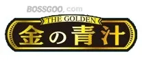 Golden Green Juice