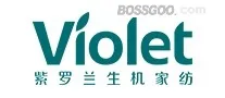 Violet Home Textiles