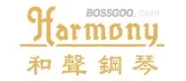 Harmony Piano