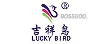 Lucky Bird
