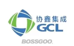 GCL System Integration Technology Co., Ltd.
