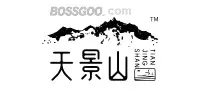 Tianjingshan