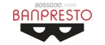 BANPRESTO