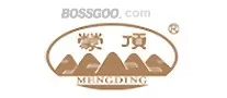 Mengding