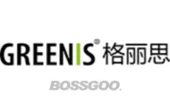 GREENIS