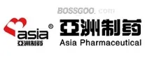 Asia Pharmaceutical
