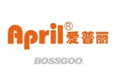 April