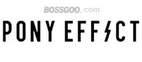 PONY EFFECT
