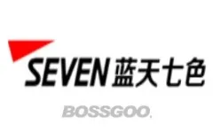 SEVEN