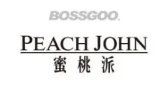 PEACH JOHN