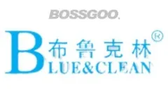 Brooklyn Blue & Clean