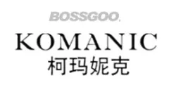 KOMANIC