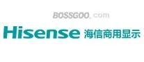 Hisense Commercial Display