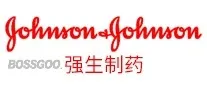 Johnson & Johnson Pharmaceuticals