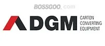 Degang Machinery (DGM)