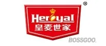 Heroyal