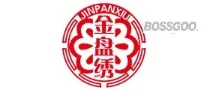 Brand Gold Plate Embroidery