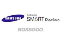 Smart Door Lock Samsung