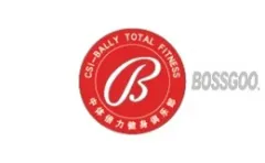 Total Fitness