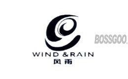 WIND&RAIN