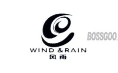 WIND&RAIN