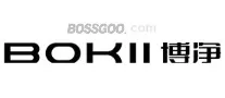 BOKII