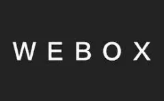 WEBOX
