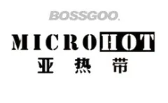 Subtropical Microhot