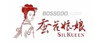 SILKUEEN