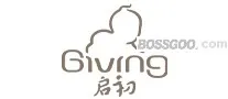 Giving