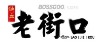 Laojiekou
