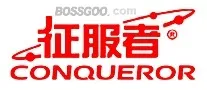 CONQUEROR