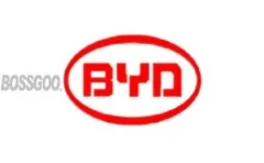 BYD （Build Your Dreams ）