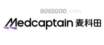 Medcaptain