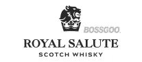 Royal Salute