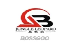 Jungle Leopard