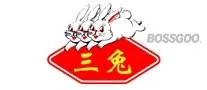 Three Rabbits