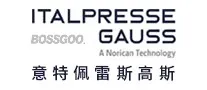 Italpresa Gauss