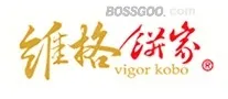 Vigor Pastries