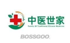 Traditional Chinese Medicine Family Pharmacy