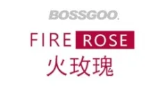 Fire Rose