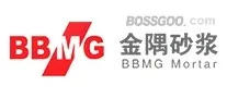 BBMG Mortar