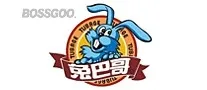 Bugs Bunny